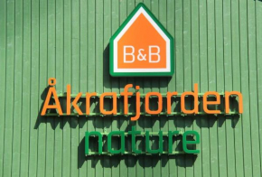Akrafjorden Nature B&B AS